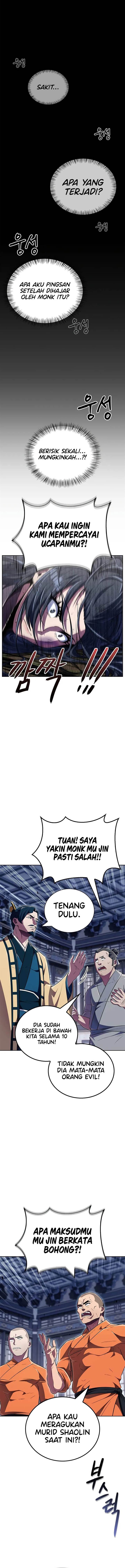 genius-martial-arts-trainer - Chapter: 44