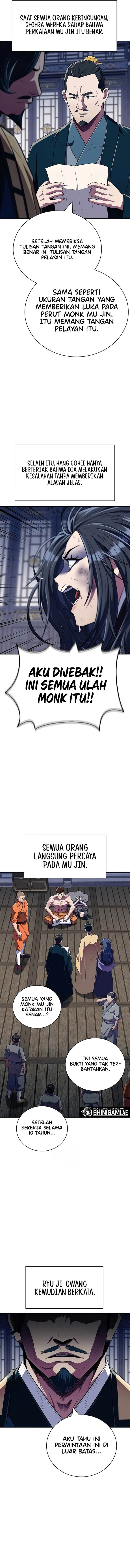 genius-martial-arts-trainer - Chapter: 44