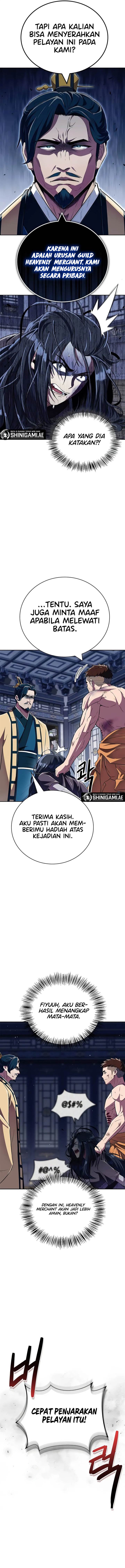 genius-martial-arts-trainer - Chapter: 44