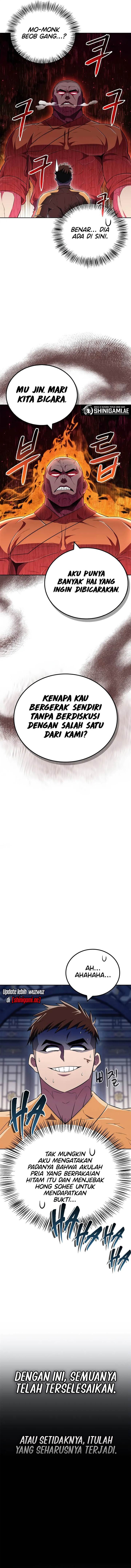 genius-martial-arts-trainer - Chapter: 44