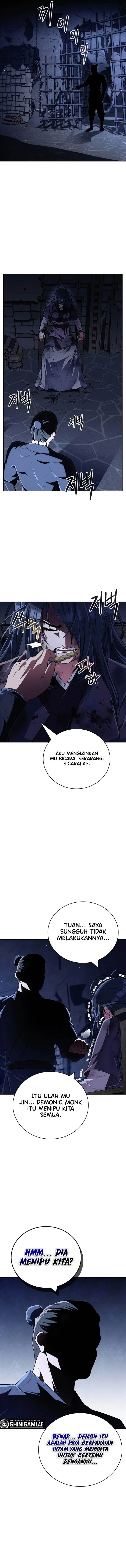 genius-martial-arts-trainer - Chapter: 44