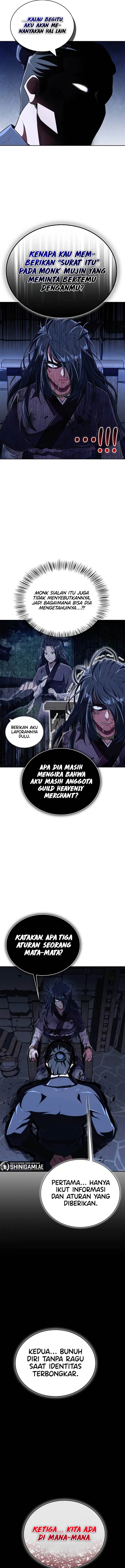 genius-martial-arts-trainer - Chapter: 44