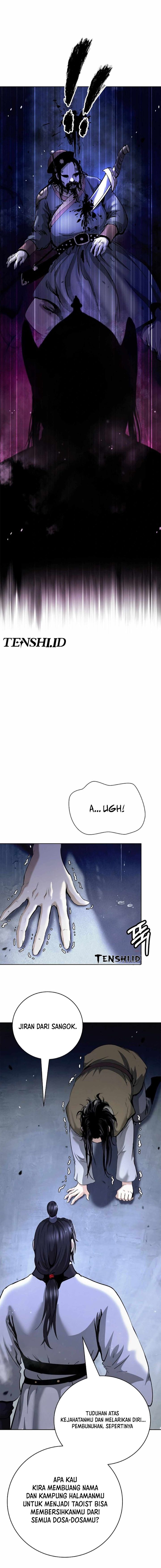 cystic-story-call-the-spear - Chapter: 144
