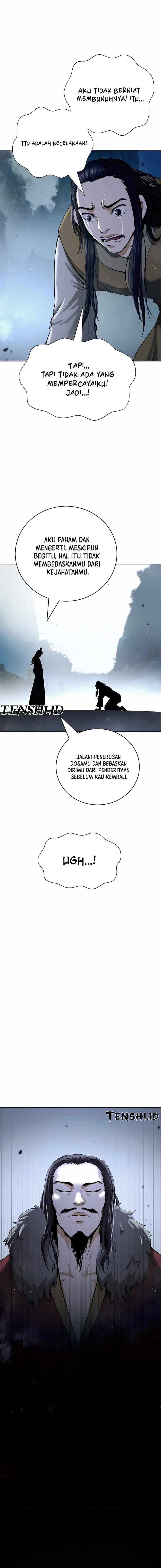 cystic-story-call-the-spear - Chapter: 144
