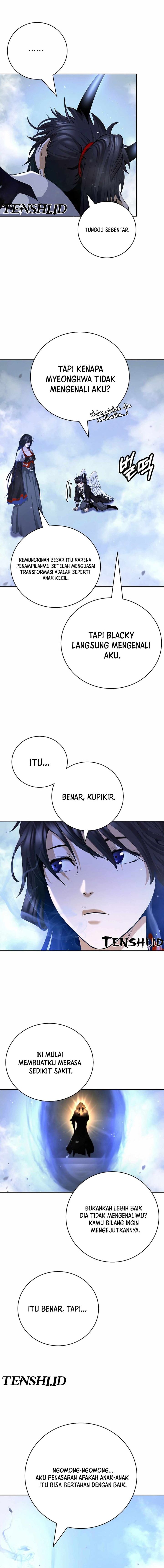cystic-story-call-the-spear - Chapter: 144
