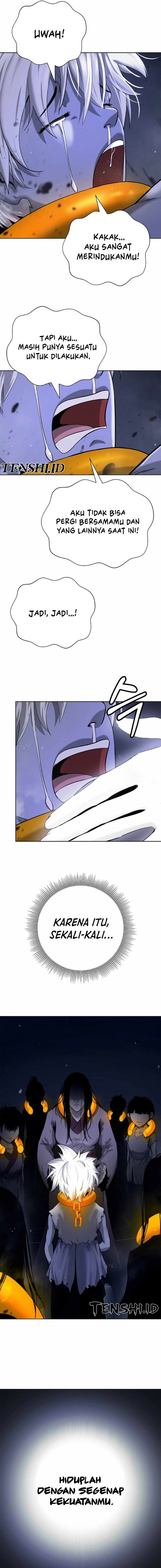 cystic-story-call-the-spear - Chapter: 144