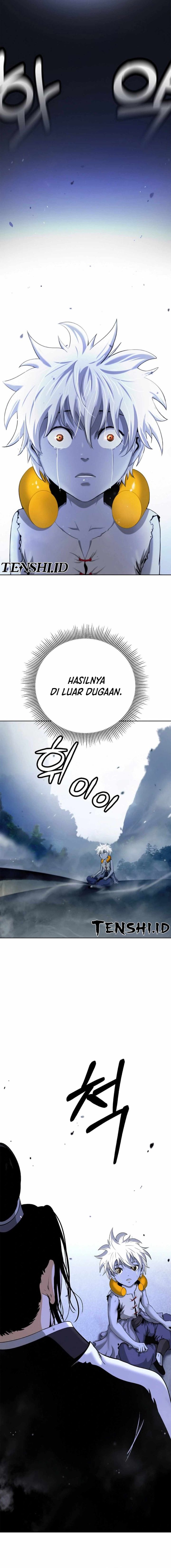 cystic-story-call-the-spear - Chapter: 144