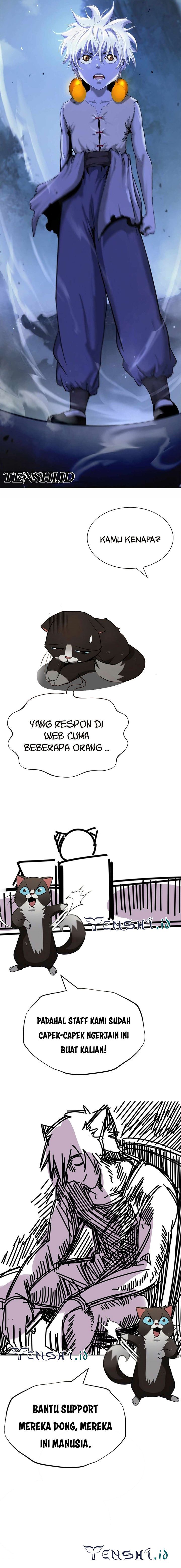 cystic-story-call-the-spear - Chapter: 144
