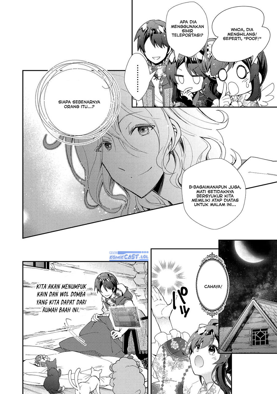 nonbiri-vrmmoki - Chapter: 63