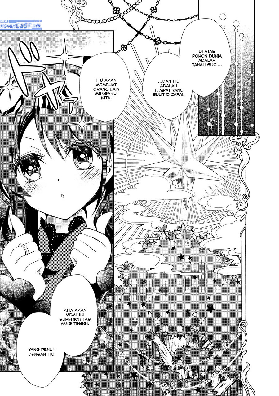 nonbiri-vrmmoki - Chapter: 63