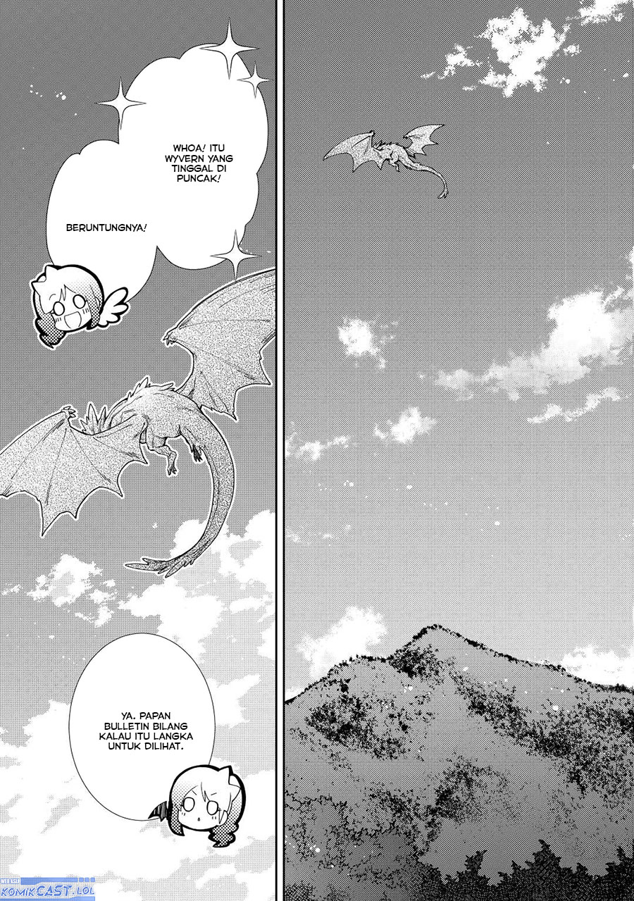 nonbiri-vrmmoki - Chapter: 63