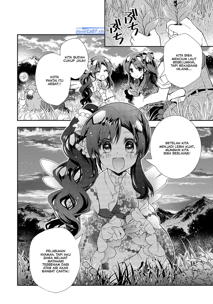 nonbiri-vrmmoki - Chapter: 64