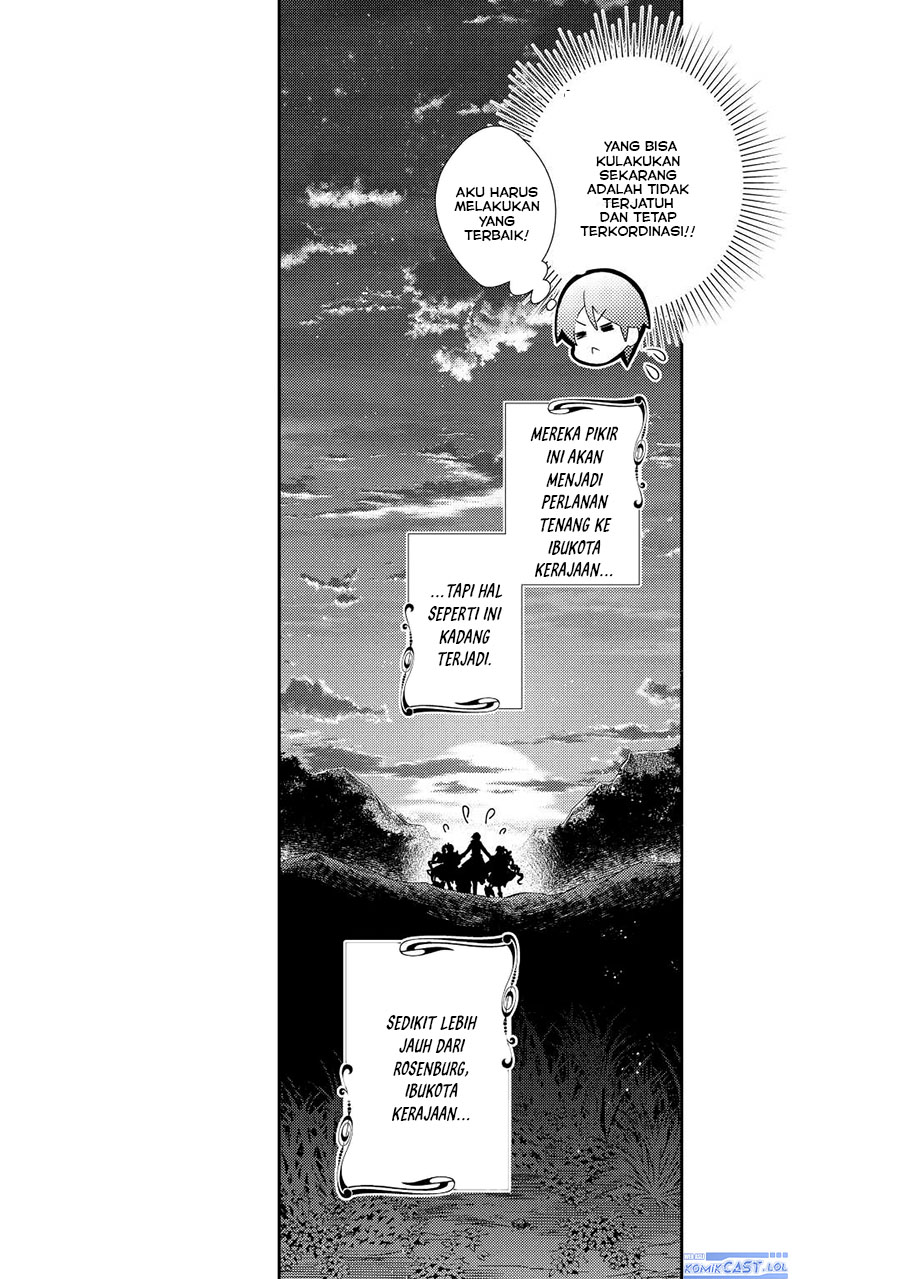 nonbiri-vrmmoki - Chapter: 64