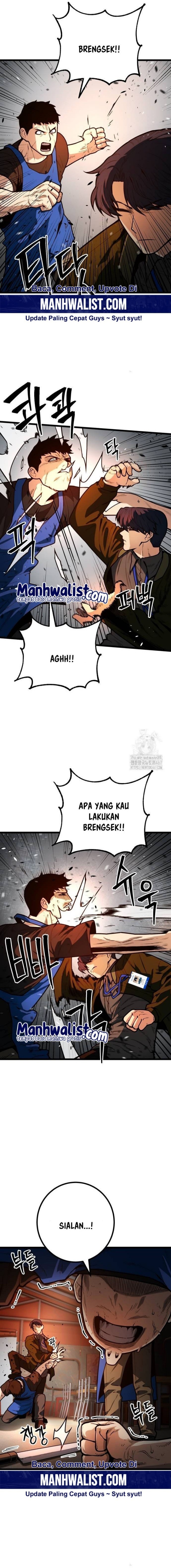 juvenile-police - Chapter: 14