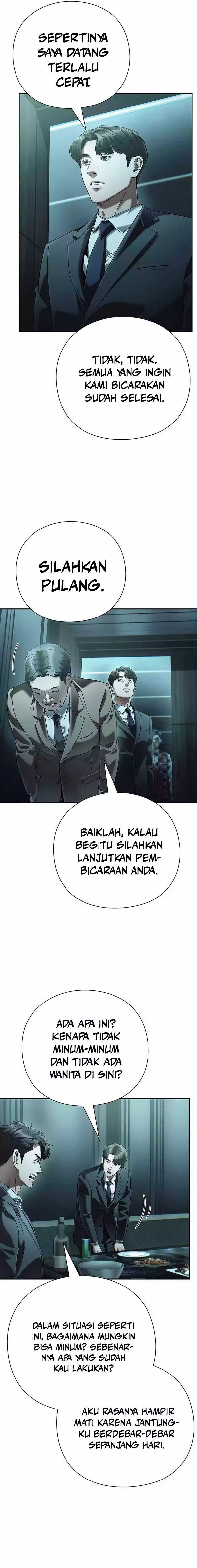 office-worker-who-sees-fate - Chapter: 113