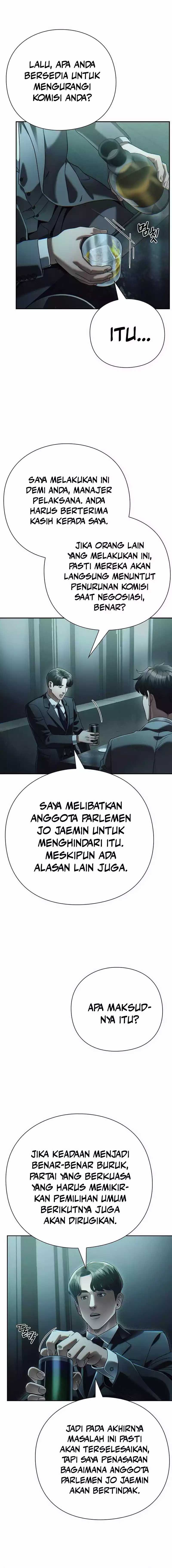 office-worker-who-sees-fate - Chapter: 113