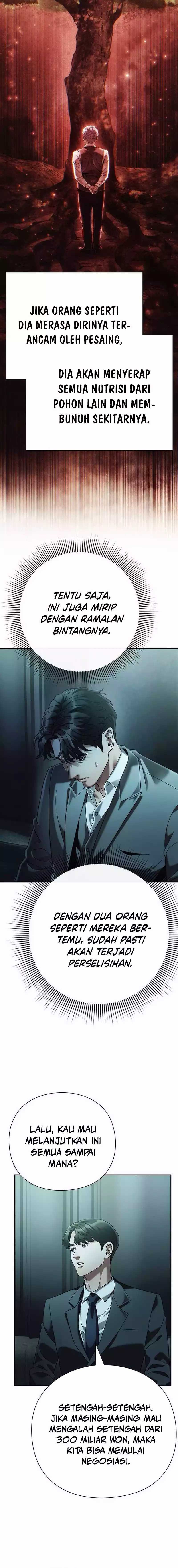 office-worker-who-sees-fate - Chapter: 113