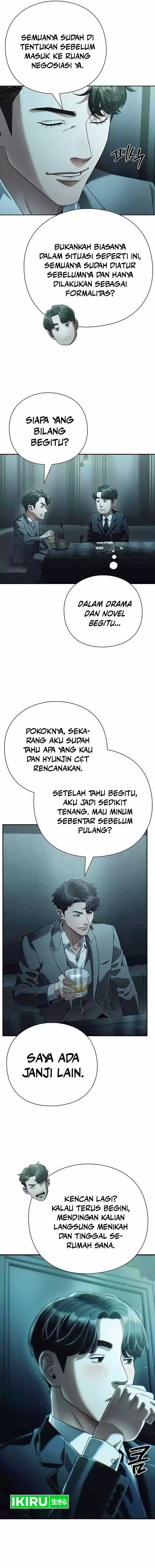 office-worker-who-sees-fate - Chapter: 113