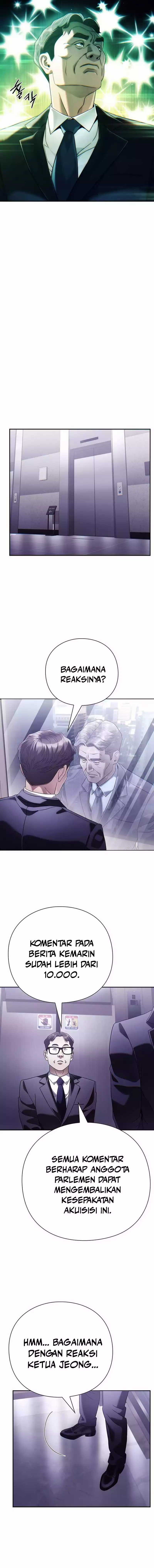 office-worker-who-sees-fate - Chapter: 113