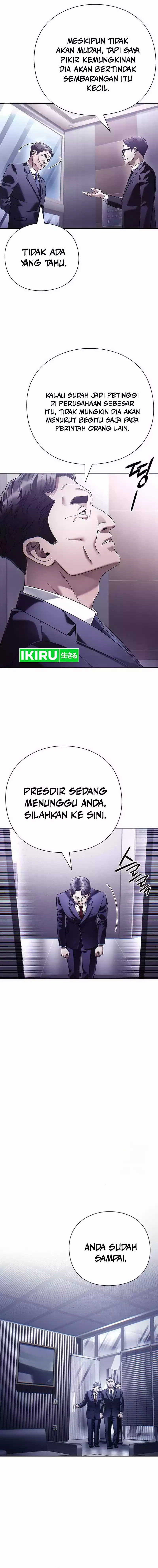 office-worker-who-sees-fate - Chapter: 113