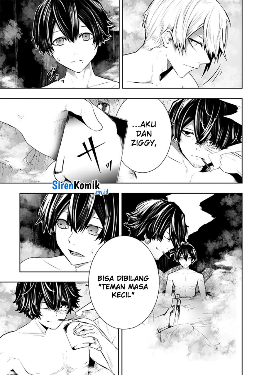 ore-dake-fuguu-skill-no-isekai-shoukan-hangyakuki - Chapter: 91