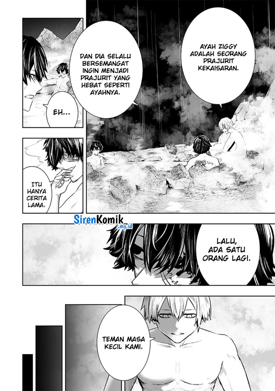 ore-dake-fuguu-skill-no-isekai-shoukan-hangyakuki - Chapter: 91