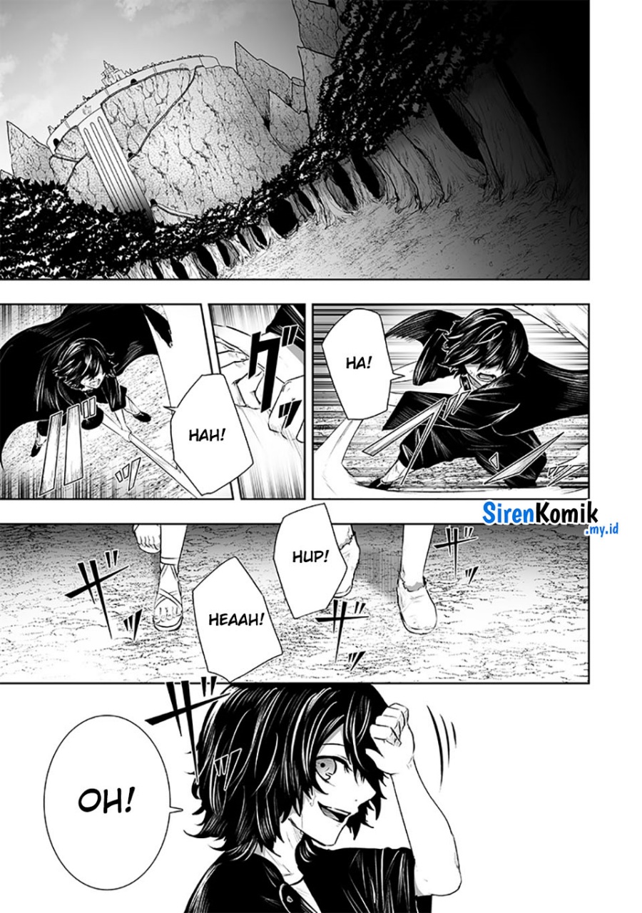ore-dake-fuguu-skill-no-isekai-shoukan-hangyakuki - Chapter: 91