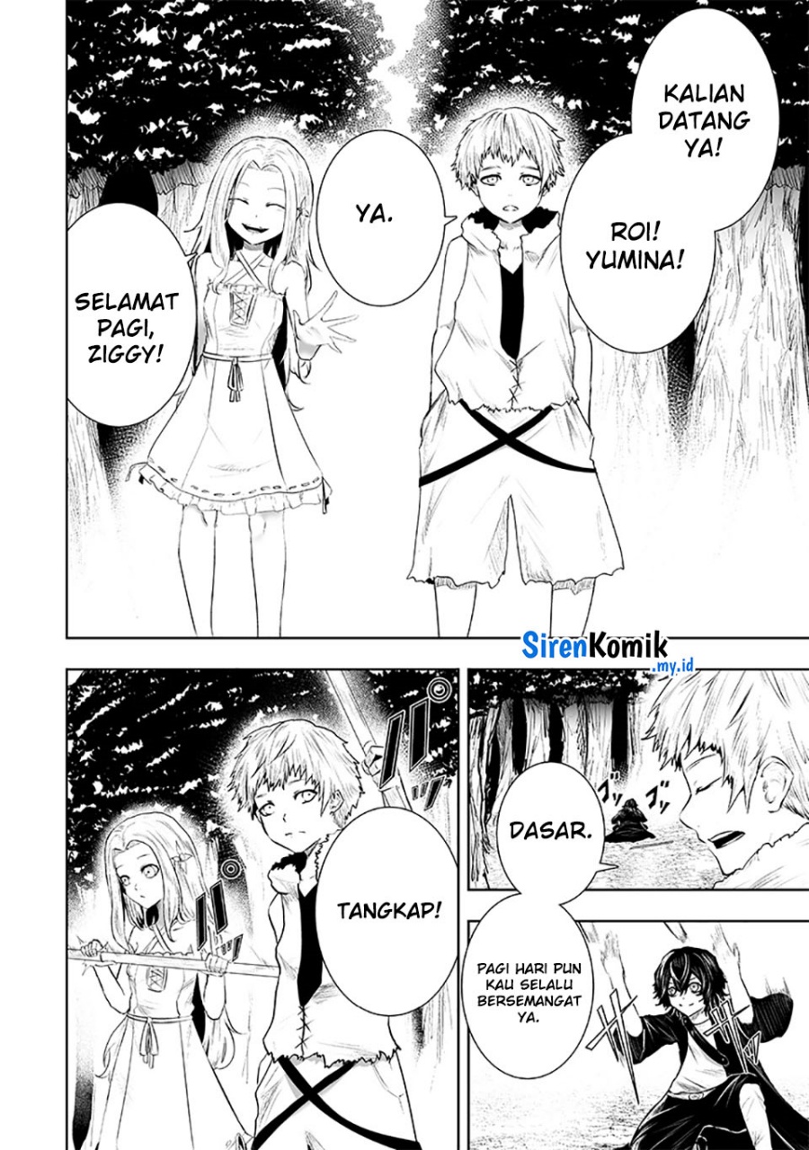 ore-dake-fuguu-skill-no-isekai-shoukan-hangyakuki - Chapter: 91