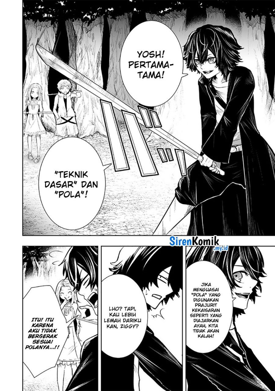 ore-dake-fuguu-skill-no-isekai-shoukan-hangyakuki - Chapter: 91