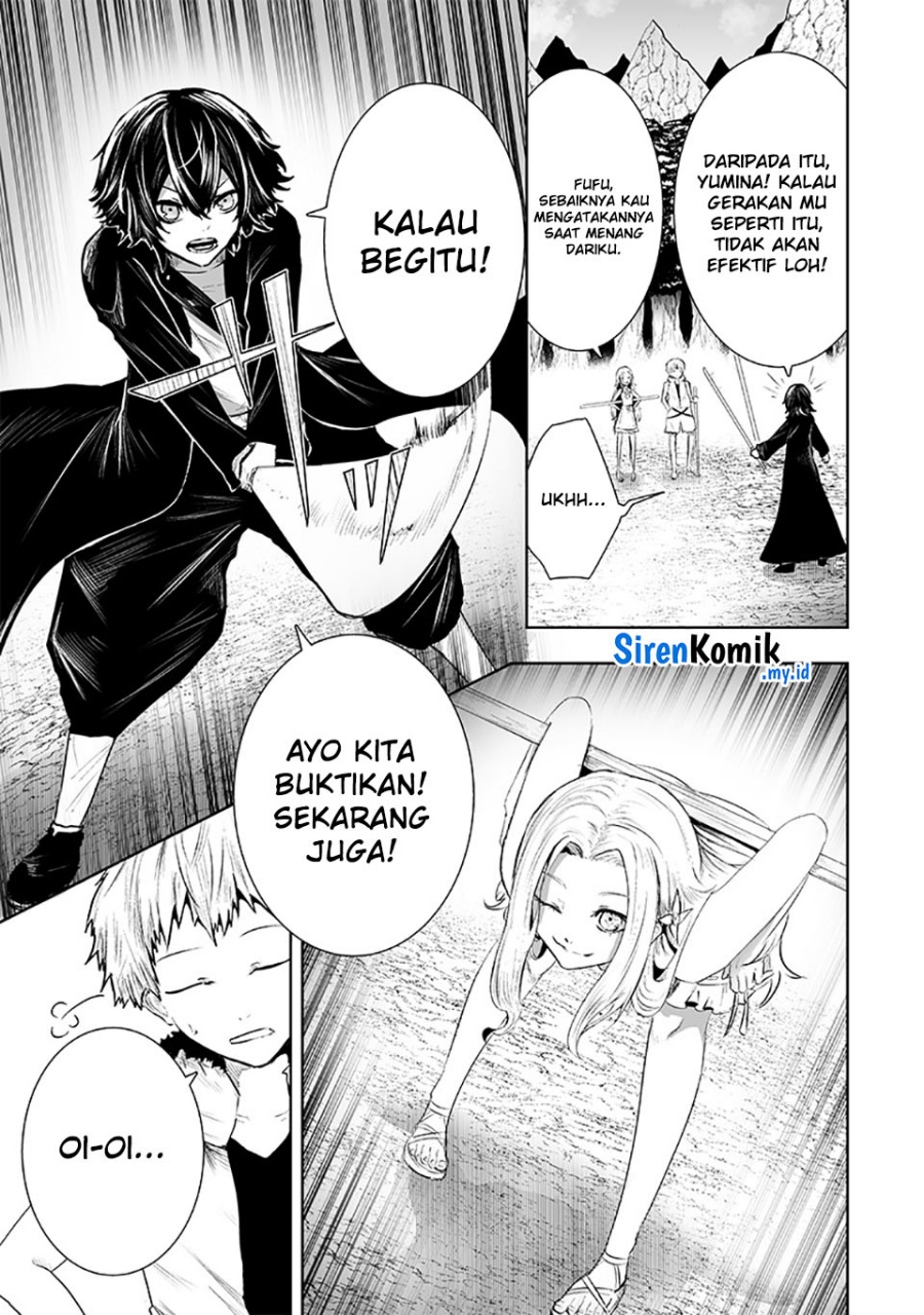 ore-dake-fuguu-skill-no-isekai-shoukan-hangyakuki - Chapter: 91