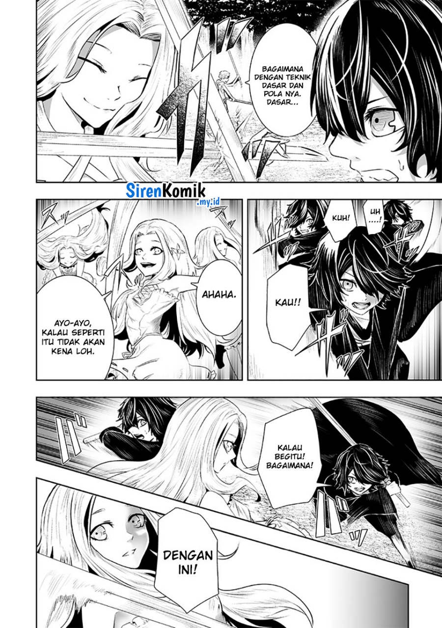 ore-dake-fuguu-skill-no-isekai-shoukan-hangyakuki - Chapter: 91