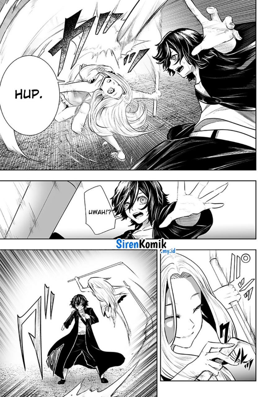 ore-dake-fuguu-skill-no-isekai-shoukan-hangyakuki - Chapter: 91