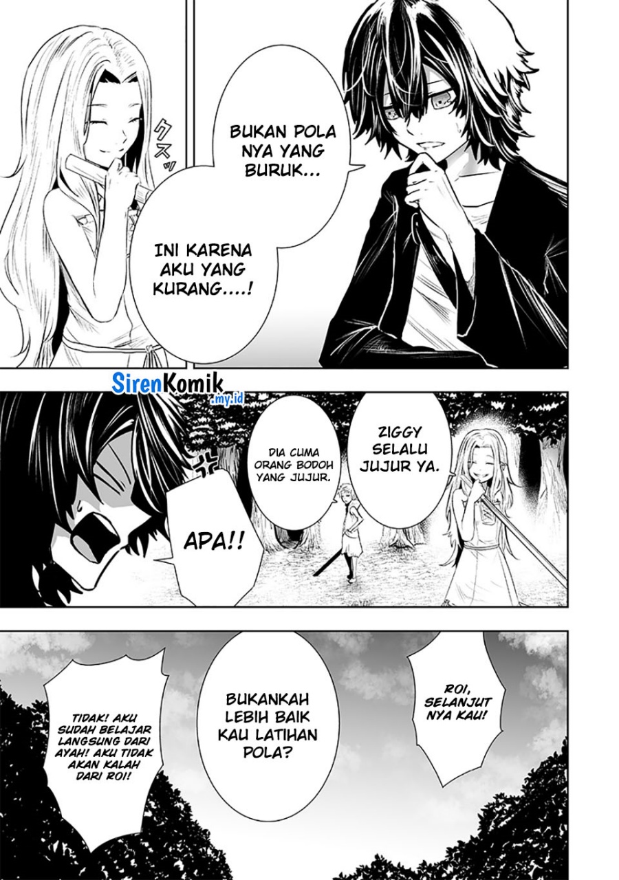 ore-dake-fuguu-skill-no-isekai-shoukan-hangyakuki - Chapter: 91