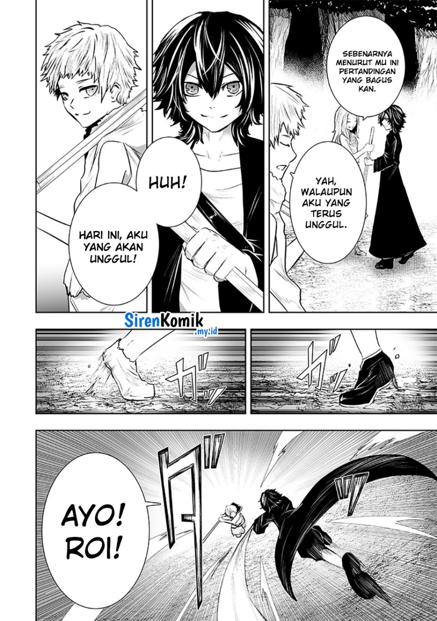 ore-dake-fuguu-skill-no-isekai-shoukan-hangyakuki - Chapter: 91
