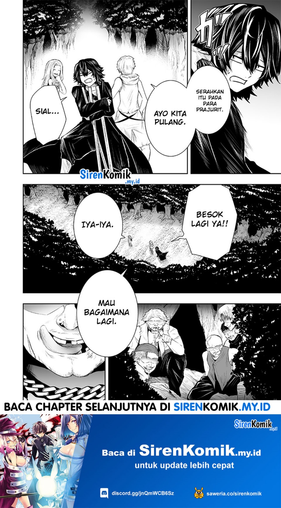 ore-dake-fuguu-skill-no-isekai-shoukan-hangyakuki - Chapter: 91