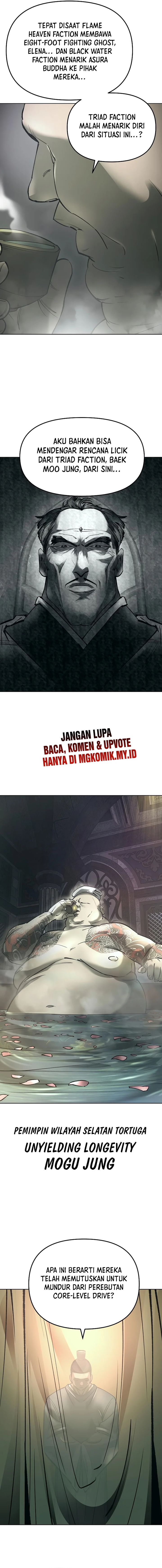 cosmic-heavenly-demon-3077 - Chapter: 31