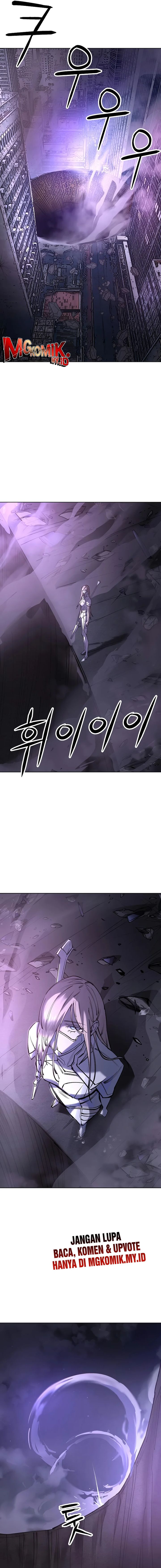 cosmic-heavenly-demon-3077 - Chapter: 31