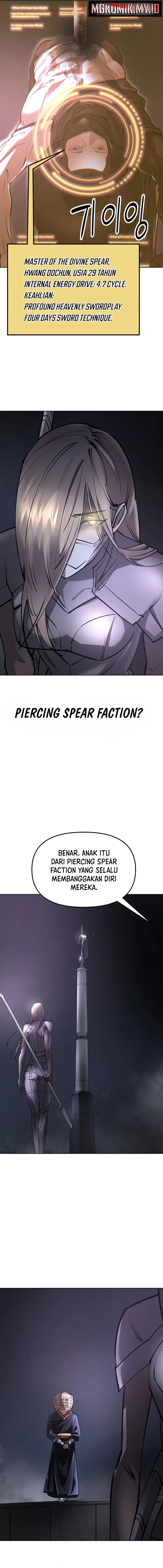 cosmic-heavenly-demon-3077 - Chapter: 31