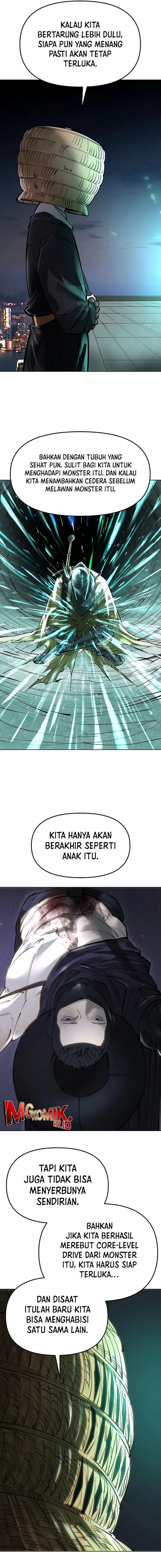 cosmic-heavenly-demon-3077 - Chapter: 31