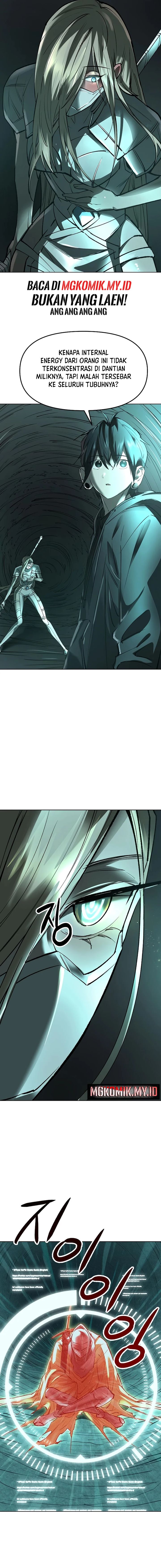 cosmic-heavenly-demon-3077 - Chapter: 31