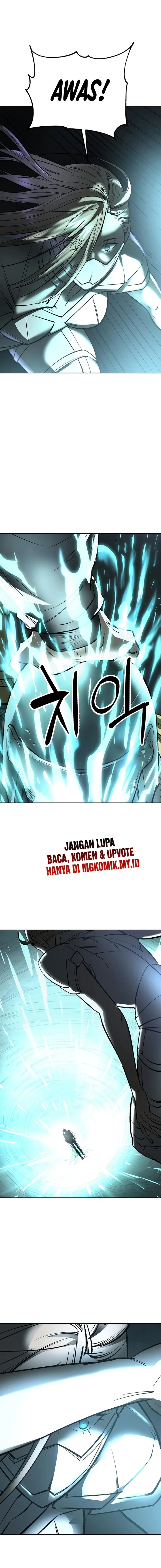 cosmic-heavenly-demon-3077 - Chapter: 31