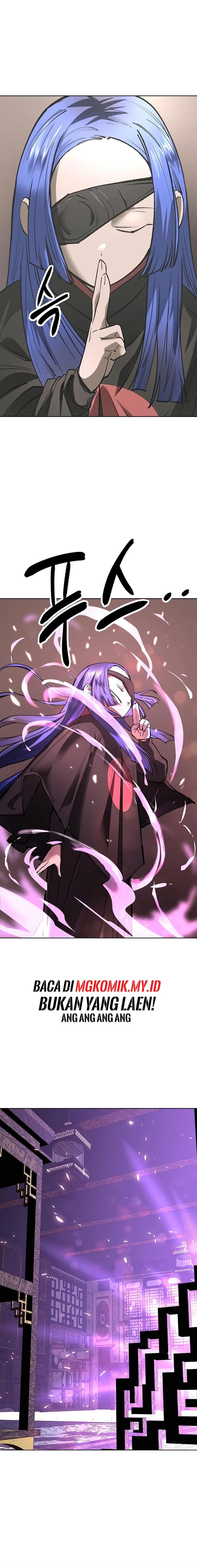 cosmic-heavenly-demon-3077 - Chapter: 31