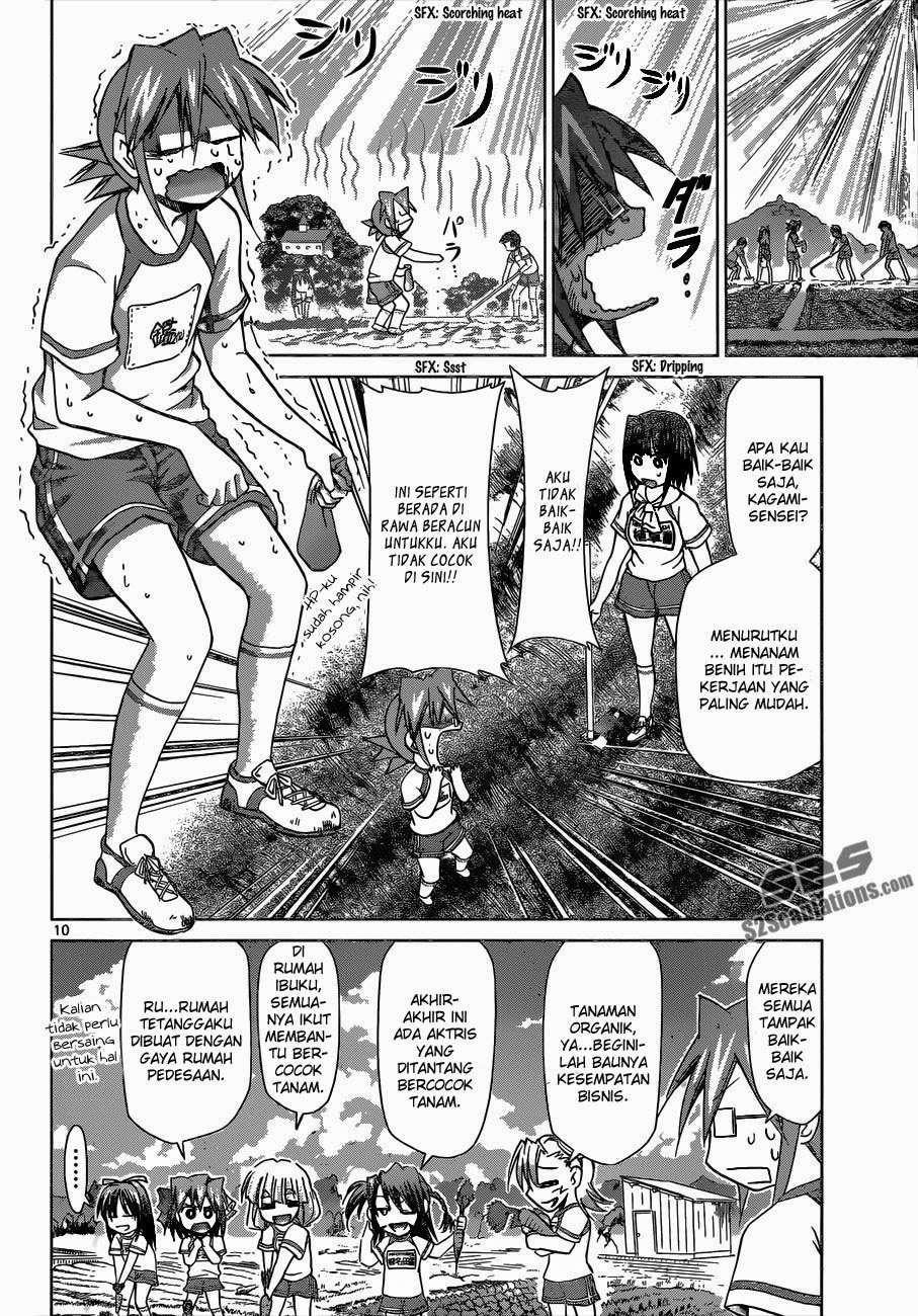 denpa-kyoushi - Chapter: 89