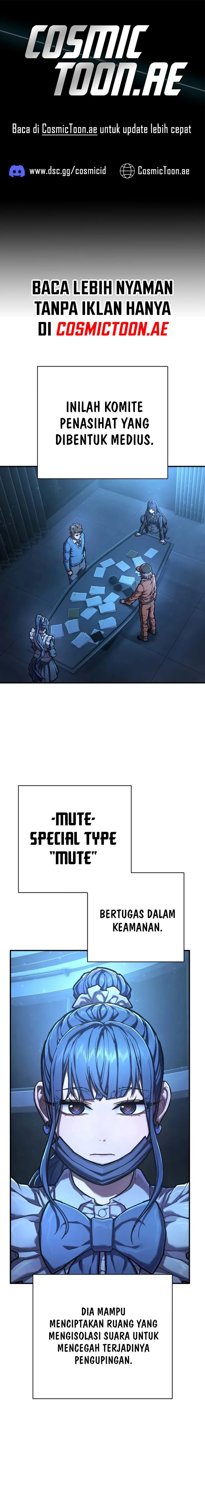 executioner - Chapter: 46