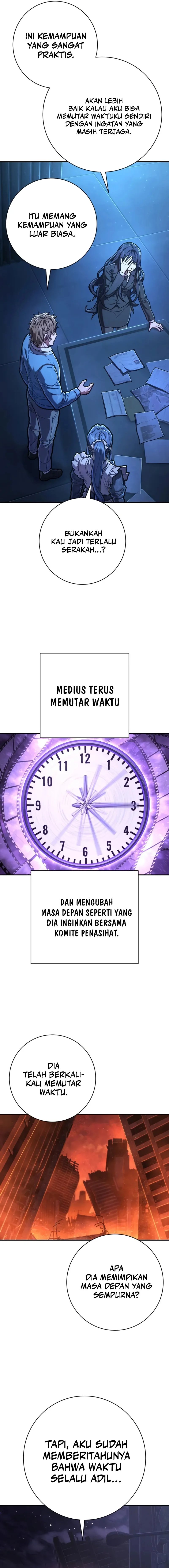 executioner - Chapter: 46