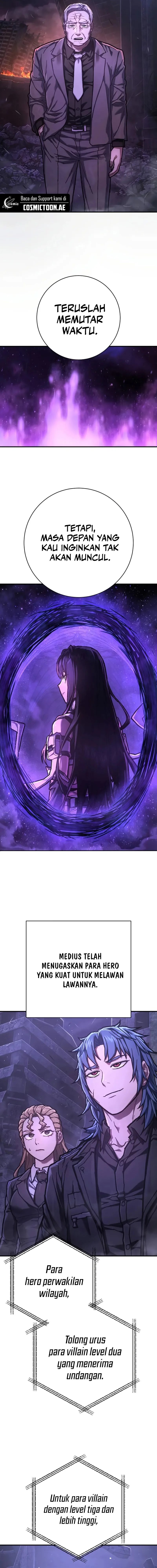 executioner - Chapter: 46