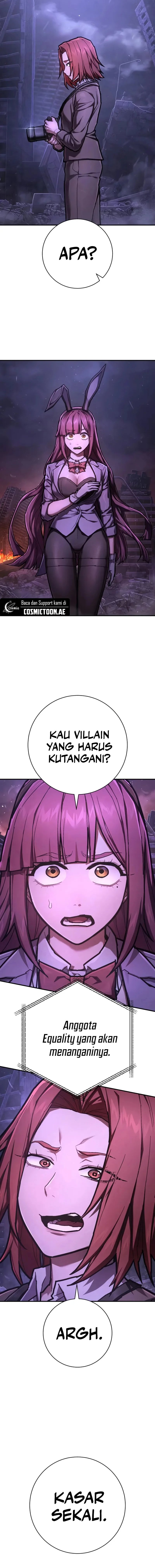 executioner - Chapter: 46