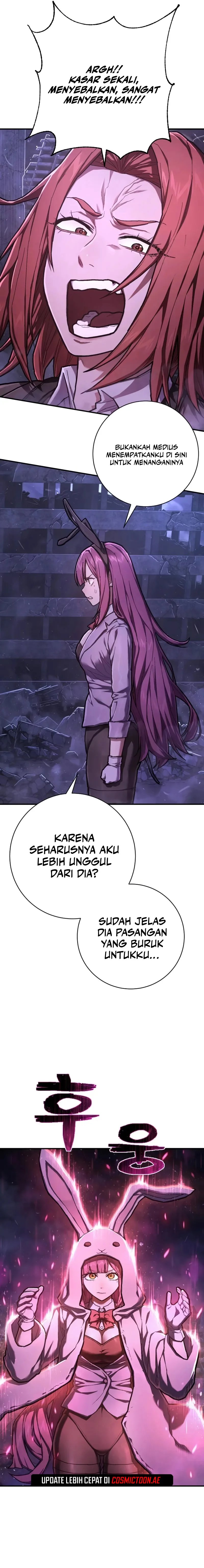 executioner - Chapter: 46