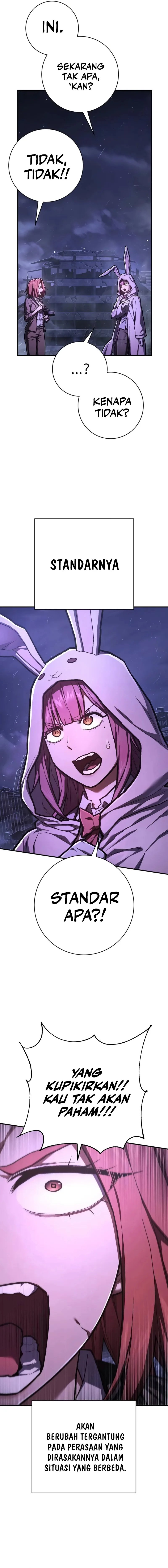 executioner - Chapter: 46