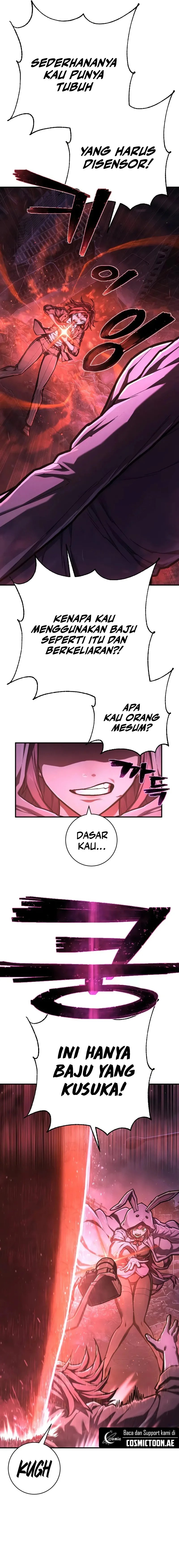 executioner - Chapter: 46